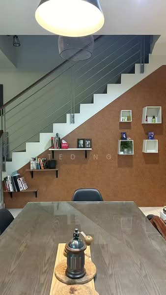 Rumah Berkembar untuk Dijual di Alma (Bukit Mertajam) - TED NG - Interior - PropertyGuru.com.my