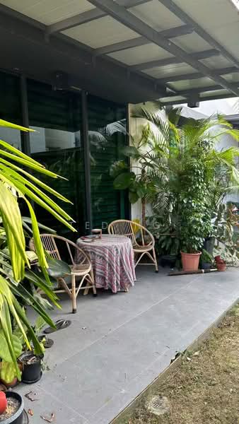 Rumah Berkembar untuk Dijual di Alma (Bukit Mertajam) - TED NG - Exterior - PropertyGuru.com.my