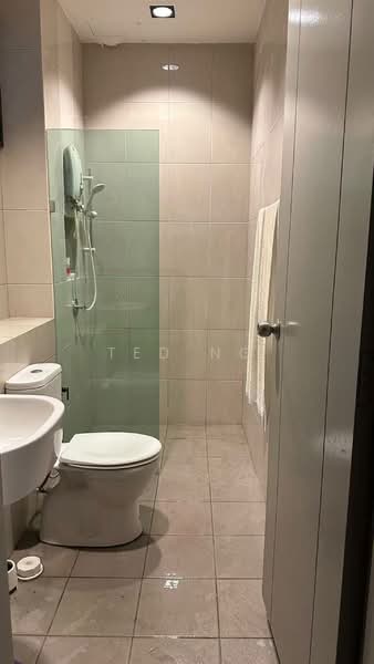 Rumah Berkembar untuk Dijual di Alma (Bukit Mertajam) - TED NG - Bathroom - PropertyGuru.com.my