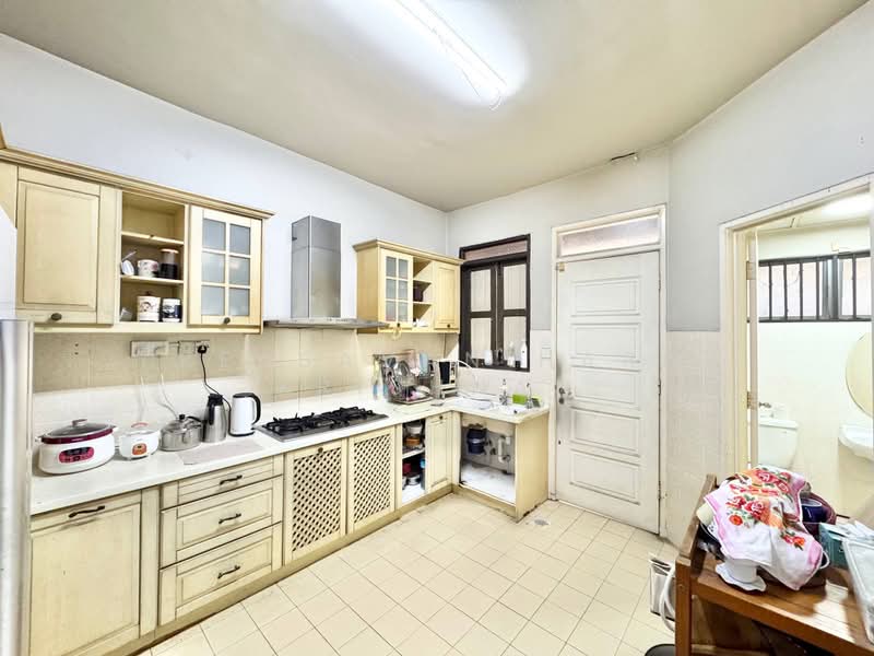 2-storey Terraced House for Sale in Kota Damansara (Selangor) - Keasavan Hari Krishnan - PropertyGuru.com.my