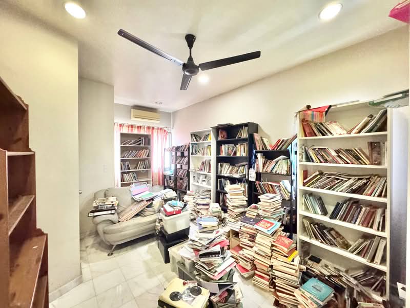 2-storey Terraced House for Sale in Kota Damansara (Selangor) - Keasavan Hari Krishnan - PropertyGuru.com.my
