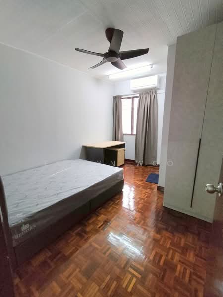 Rumah Teres 2-Tingkat untuk Disewa di Seksyen 17 (Petaling Jaya) - Evelyn Woo - Bedroom - PropertyGuru.com.my