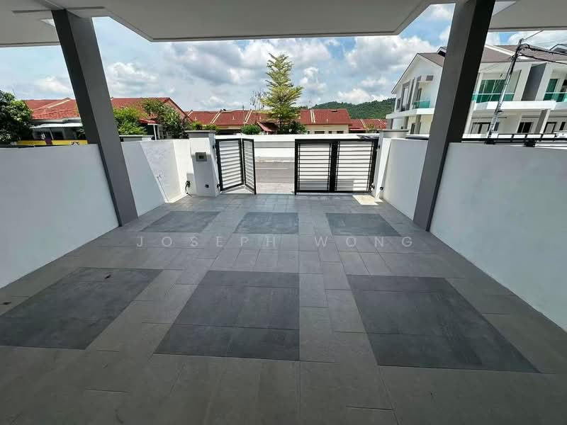 Terraced House for Rent in Desa Lang Indah (Ipoh) - Joseph Wong - PropertyGuru.com.my