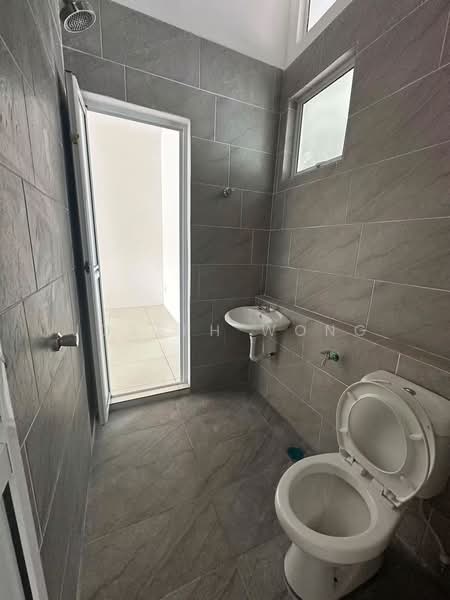Terraced House for Rent in Desa Lang Indah (Ipoh) - Joseph Wong - PropertyGuru.com.my
