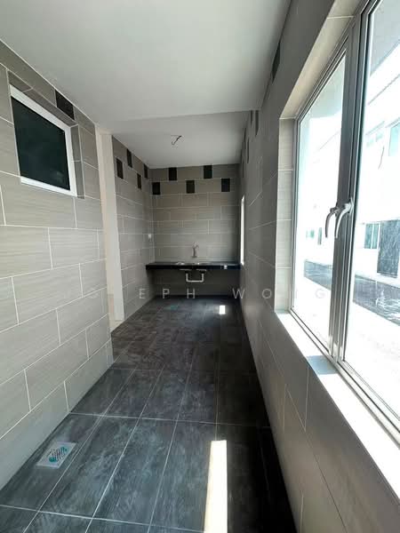 Terraced House for Rent in Desa Lang Indah (Ipoh) - Joseph Wong - PropertyGuru.com.my