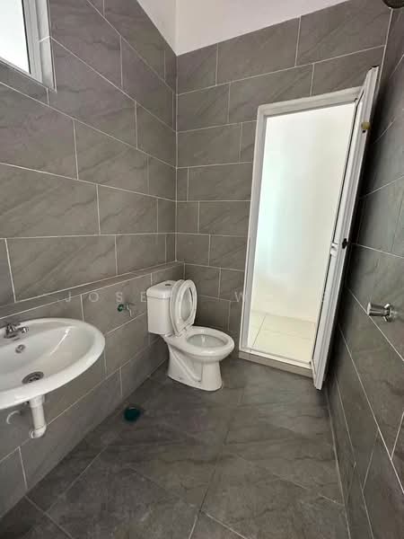 Terraced House for Rent in Desa Lang Indah (Ipoh) - Joseph Wong - PropertyGuru.com.my