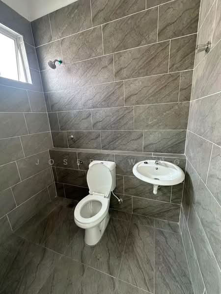 Terraced House for Rent in Desa Lang Indah (Ipoh) - Joseph Wong - PropertyGuru.com.my