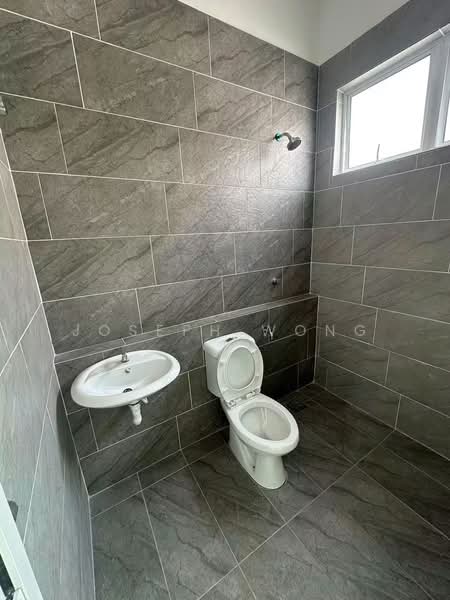 Terraced House for Rent in Desa Lang Indah (Ipoh) - Joseph Wong - PropertyGuru.com.my