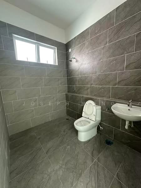 Terraced House for Rent in Desa Lang Indah (Ipoh) - Joseph Wong - PropertyGuru.com.my