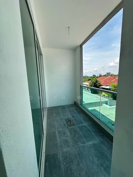 Terraced House for Rent in Desa Lang Indah (Ipoh) - Joseph Wong - PropertyGuru.com.my