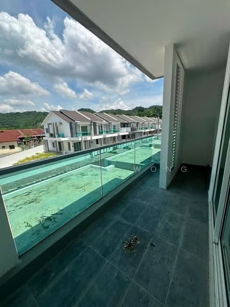 Terraced House for Rent in Desa Lang Indah (Ipoh) - Joseph Wong - PropertyGuru.com.my