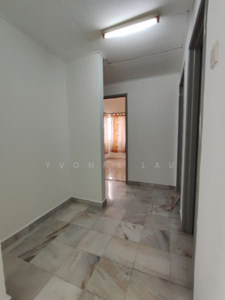 Kondominium untuk Disewa di Sunway Sutera Condominium - Yvonne Lau - Corridor - PropertyGuru.com.my