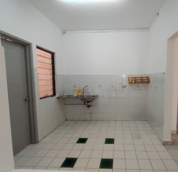 Kondominium untuk Disewa di Sunway Sutera Condominium - Yvonne Lau - Kitchen - PropertyGuru.com.my