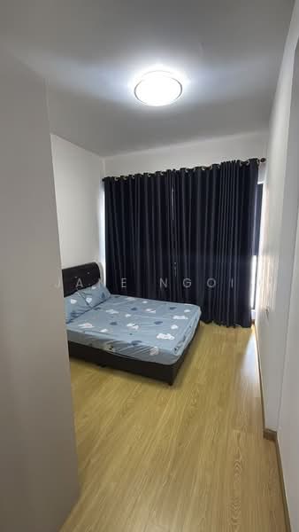 Condominium for Rent at Amberside @ Country Garden Danga Bay - Jane Ngoi - Bedroom - PropertyGuru.com.my