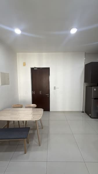 Condominium for Rent at Amberside @ Country Garden Danga Bay - Jane Ngoi - Dining Room - PropertyGuru.com.my