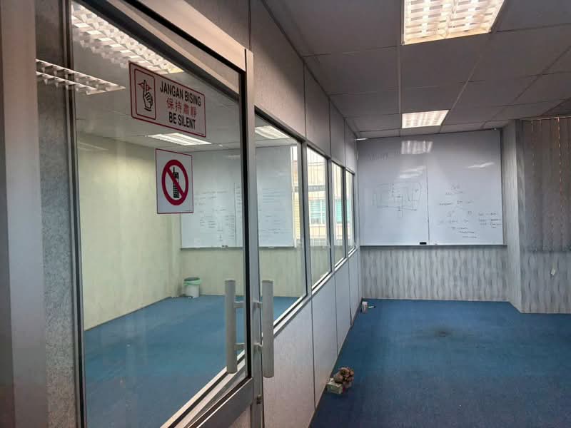 Office for Rent in Taman Gaya (Ulu Tiram) - SJ CHAN - Interior - PropertyGuru.com.my