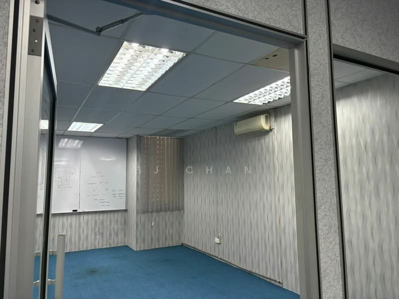 Office for Rent in Taman Gaya (Ulu Tiram) - SJ CHAN - Interior - PropertyGuru.com.my