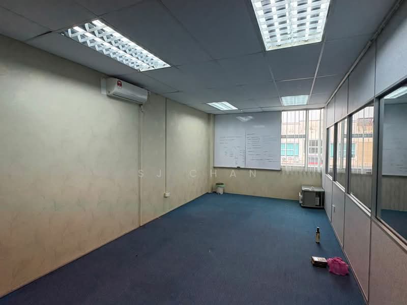Office for Rent in Taman Gaya (Ulu Tiram) - SJ CHAN - Interior - PropertyGuru.com.my