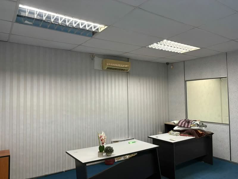Office for Rent in Taman Gaya (Ulu Tiram) - SJ CHAN - Interior - PropertyGuru.com.my