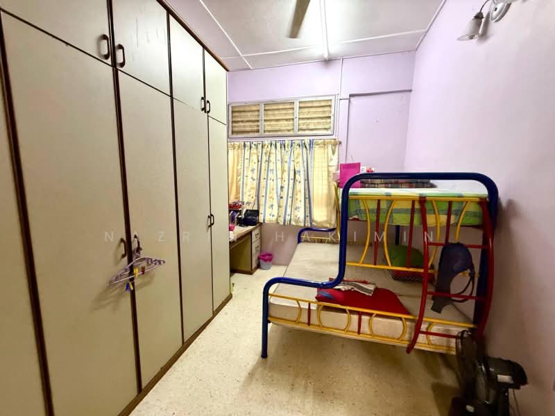 Rumah Teres untuk Dijual di Taman Sri Rawang (Rawang) - Nazrin Hakimin - Bedroom - PropertyGuru.com.my