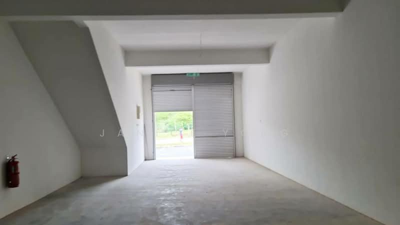 Shop for Rent in Taman Mutiara Rini (Skudai) - Janice Yong - Entrance - PropertyGuru.com.my