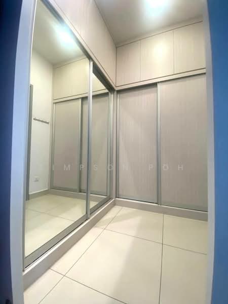 2-storey Terraced House for Sale in Taman Molek (Johor Bahru) - Simpson Poh - Interior - PropertyGuru.com.my