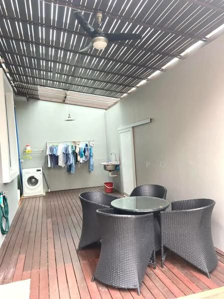 2-storey Terraced House for Sale in Taman Molek (Johor Bahru) - Simpson Poh - Exterior - PropertyGuru.com.my