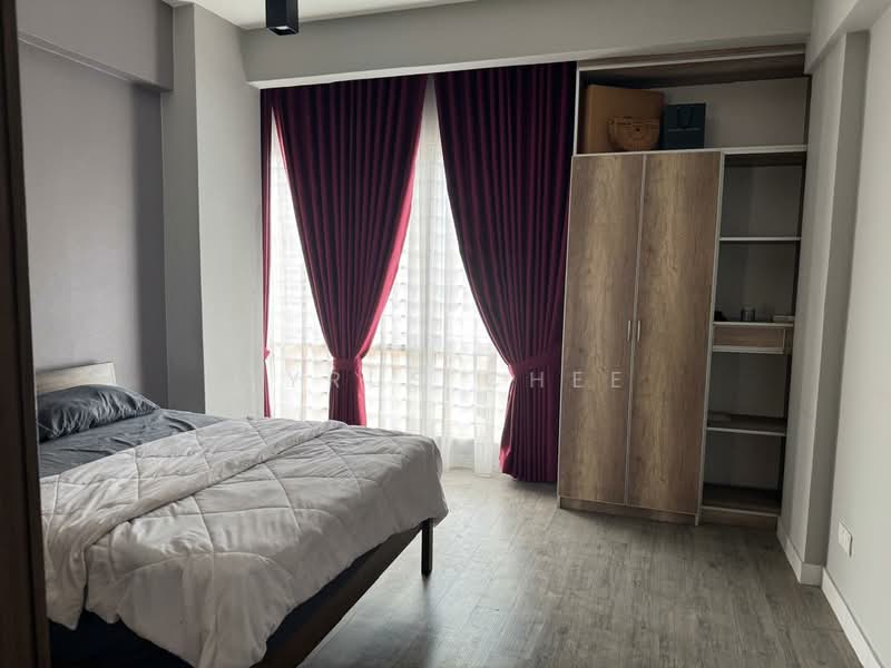 Kondominium untuk Disewa di Prima Setapak 2 - Cyrus Chee - Bedroom - PropertyGuru.com.my