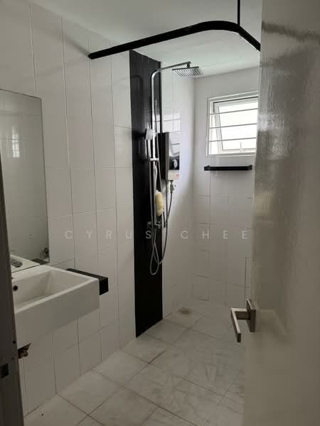 Kondominium untuk Disewa di Prima Setapak 2 - Cyrus Chee - Bathroom - PropertyGuru.com.my