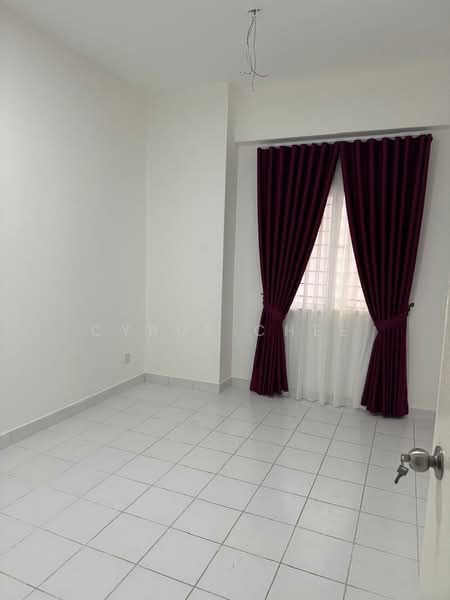 Kondominium untuk Disewa di Prima Setapak 2 - Cyrus Chee - Interior - PropertyGuru.com.my