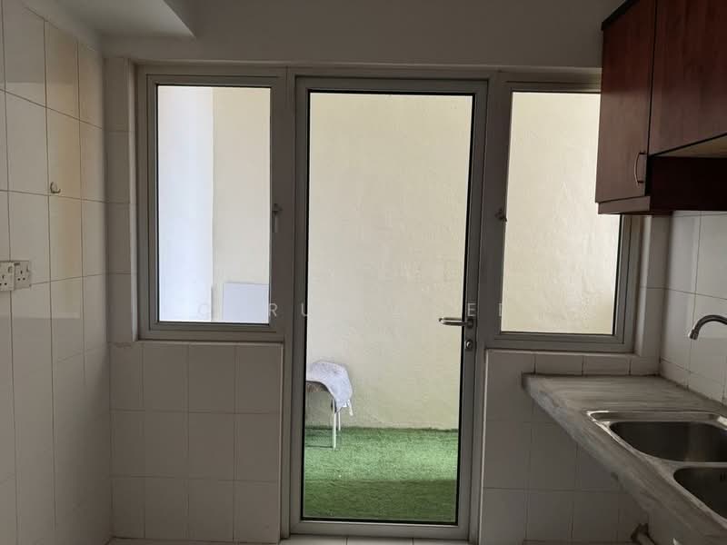 Kondominium untuk Disewa di Prima Setapak 2 - Cyrus Chee - Kitchen - PropertyGuru.com.my