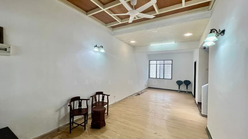 Rumah Teres 1.5 Tingkat untuk Disewa di Taman Perling (Perling) - Jane Ngoi - Interior - PropertyGuru.com.my