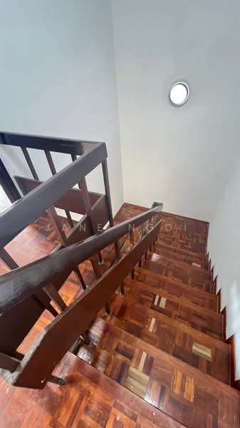 Rumah Teres 1.5 Tingkat untuk Disewa di Taman Perling (Perling) - Jane Ngoi - Interior - PropertyGuru.com.my