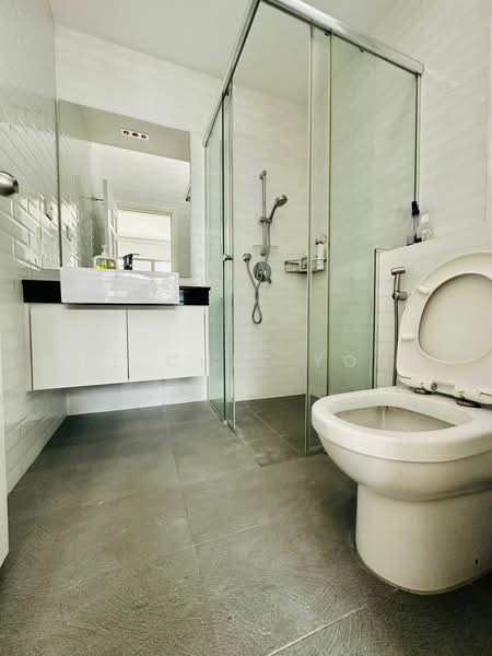 3-storey Terraced House for Sale in Desa Parkcity (Kuala Lumpur) - James Lee - Bathroom - PropertyGuru.com.my