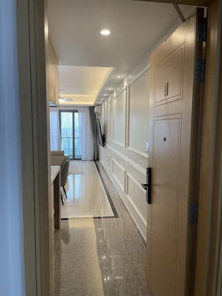 Condominium for Rent at R&F Princess Cove Phase 2-Seine Region - Ben Yo - PropertyGuru.com.my