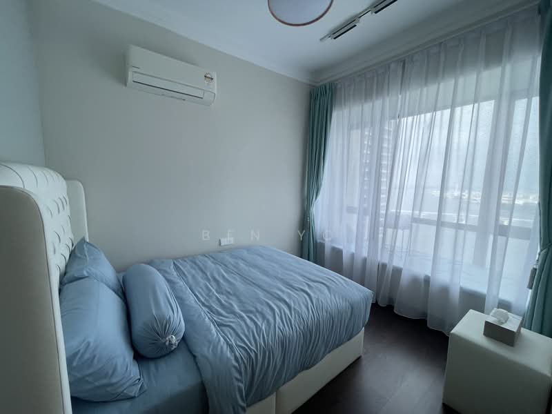 Condominium for Rent at R&F Princess Cove Phase 2-Seine Region - Ben Yo - PropertyGuru.com.my