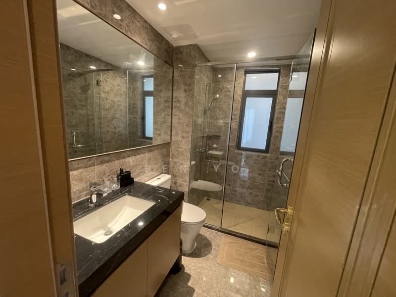 Condominium for Rent at R&F Princess Cove Phase 2-Seine Region - Ben Yo - PropertyGuru.com.my