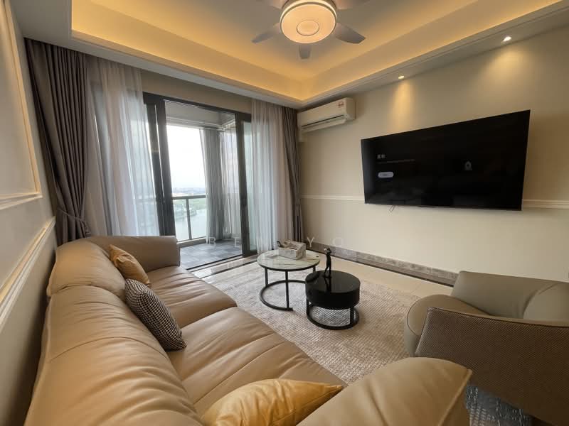 Condominium for Rent at R&F Princess Cove Phase 2-Seine Region - Ben Yo - PropertyGuru.com.my