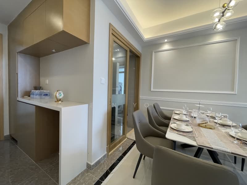 Condominium for Rent at R&F Princess Cove Phase 2-Seine Region - Ben Yo - PropertyGuru.com.my