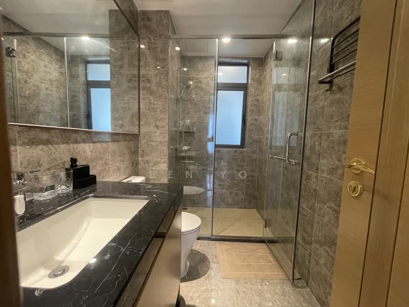 Condominium for Rent at R&F Princess Cove Phase 2-Seine Region - Ben Yo - PropertyGuru.com.my