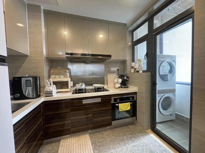 Condominium for Rent at R&F Princess Cove Phase 2-Seine Region - Ben Yo - PropertyGuru.com.my