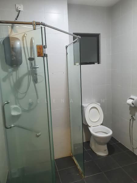 Condominium for Sale at V-Residensi - Selena Teh - Bathroom - PropertyGuru.com.my