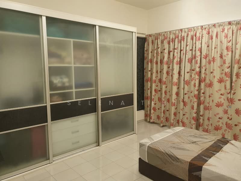 Condominium for Sale at V-Residensi - Selena Teh - Bedroom - PropertyGuru.com.my