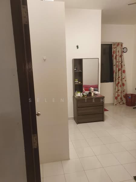 Condominium for Sale at V-Residensi - Selena Teh - Bedroom - PropertyGuru.com.my