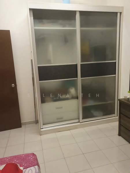 Condominium for Sale at V-Residensi - Selena Teh - Bedroom - PropertyGuru.com.my