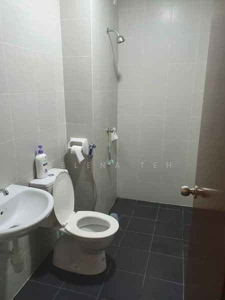 Condominium for Sale at V-Residensi - Selena Teh - Bathroom - PropertyGuru.com.my