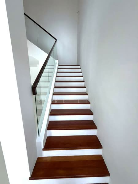 Rumah Berkembar untuk Dijual di Taman Sutera (Johor Bahru) - Karl Lim - Interior - PropertyGuru.com.my