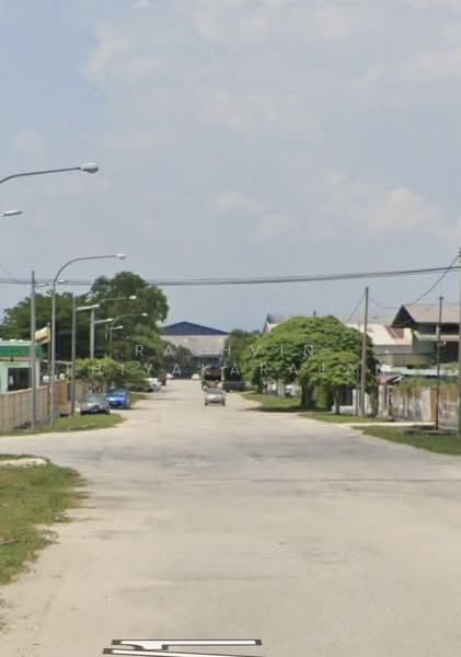 Tanah Perindustrian untuk Dijual di Ipoh (Perak) - Rashvin Thiyakarajan - PropertyGuru.com.my