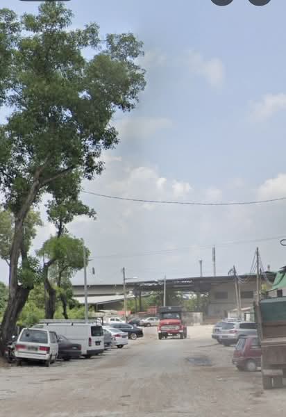 Tanah Perindustrian untuk Dijual di Ipoh (Perak) - Rashvin Thiyakarajan - Exterior - PropertyGuru.com.my