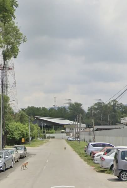 Tanah Perindustrian untuk Dijual di Ipoh (Perak) - Rashvin Thiyakarajan - Exterior - PropertyGuru.com.my